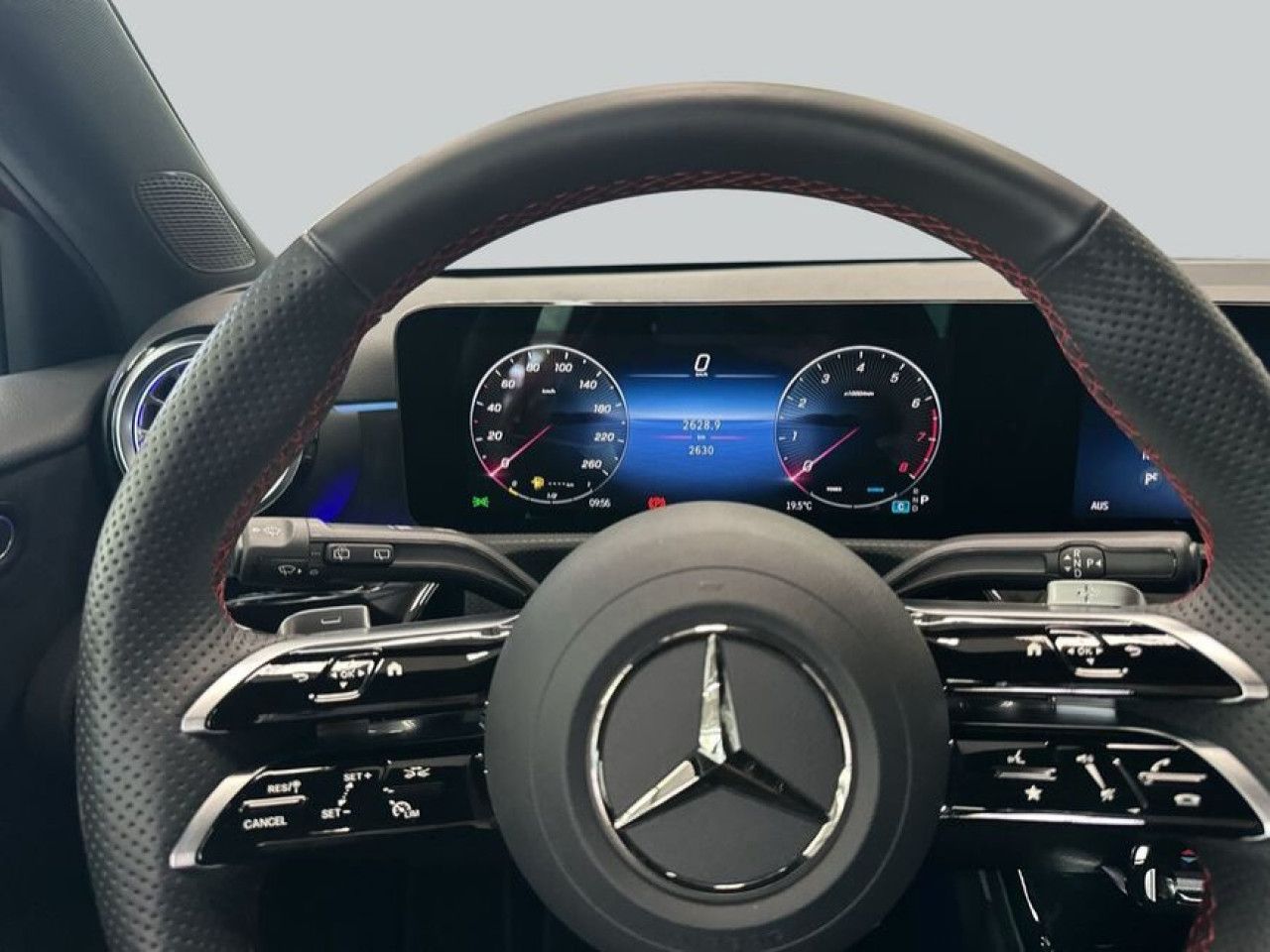Mercedes-Benz A-Klasse – Bild 17