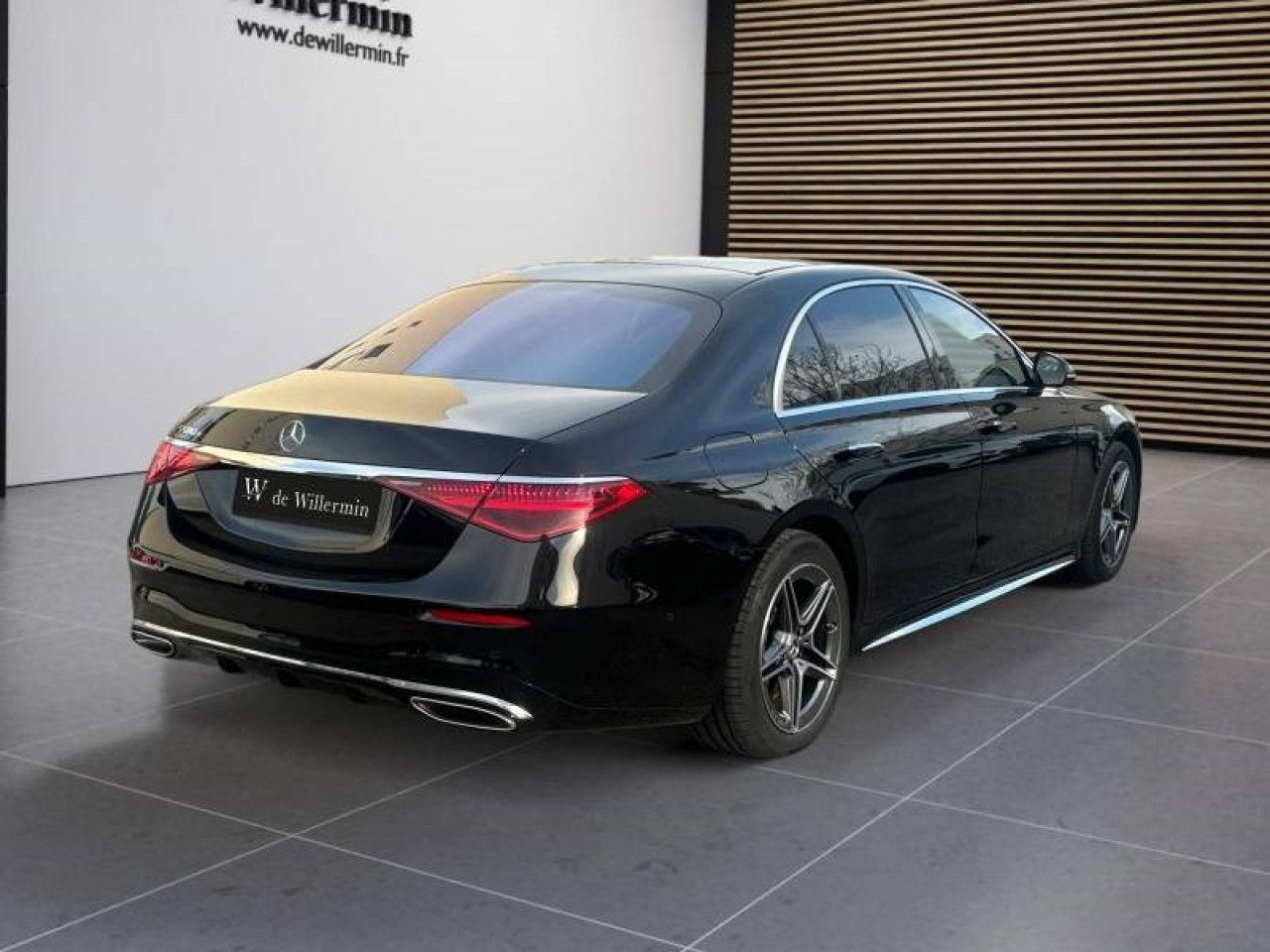 Photo du véhicule 5 / 18