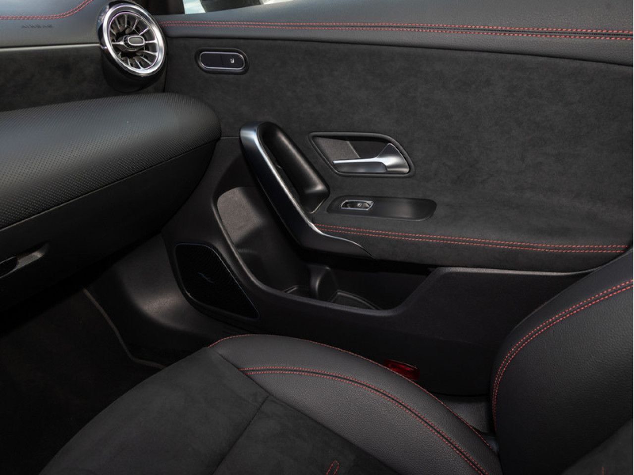 Mercedes-Benz CLA – Bild 17