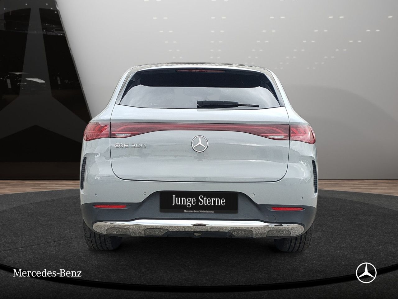 Mercedes-Benz EQE – Bild 6