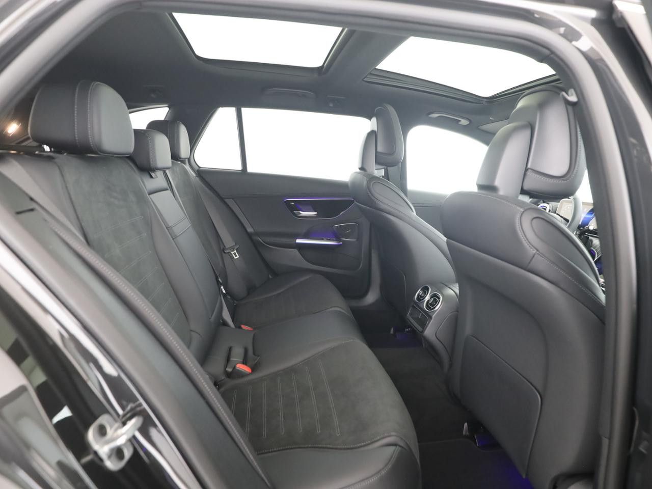 Mercedes-Benz C-Klasse – Bild 14