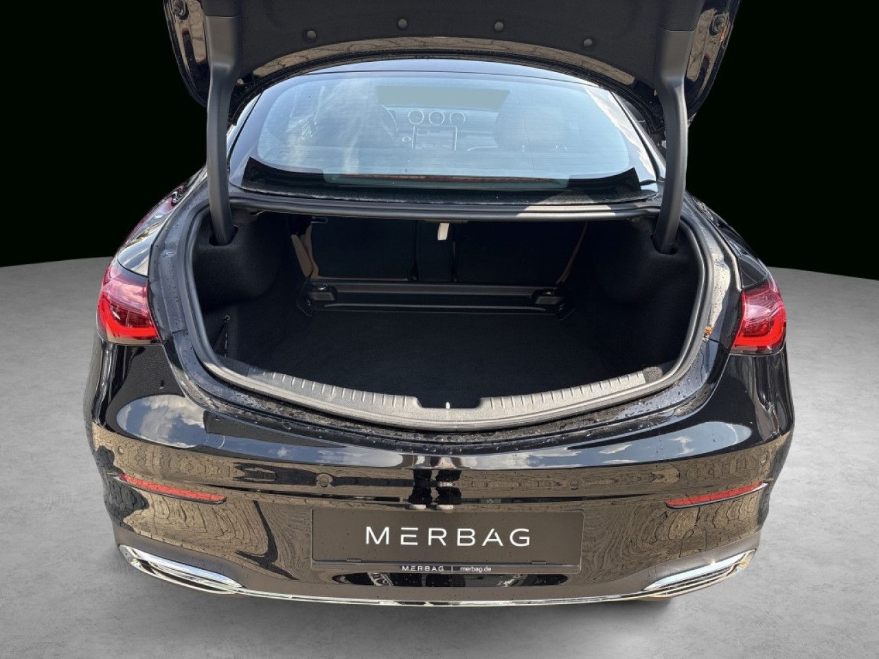 Mercedes-Benz CLE – Bild 7