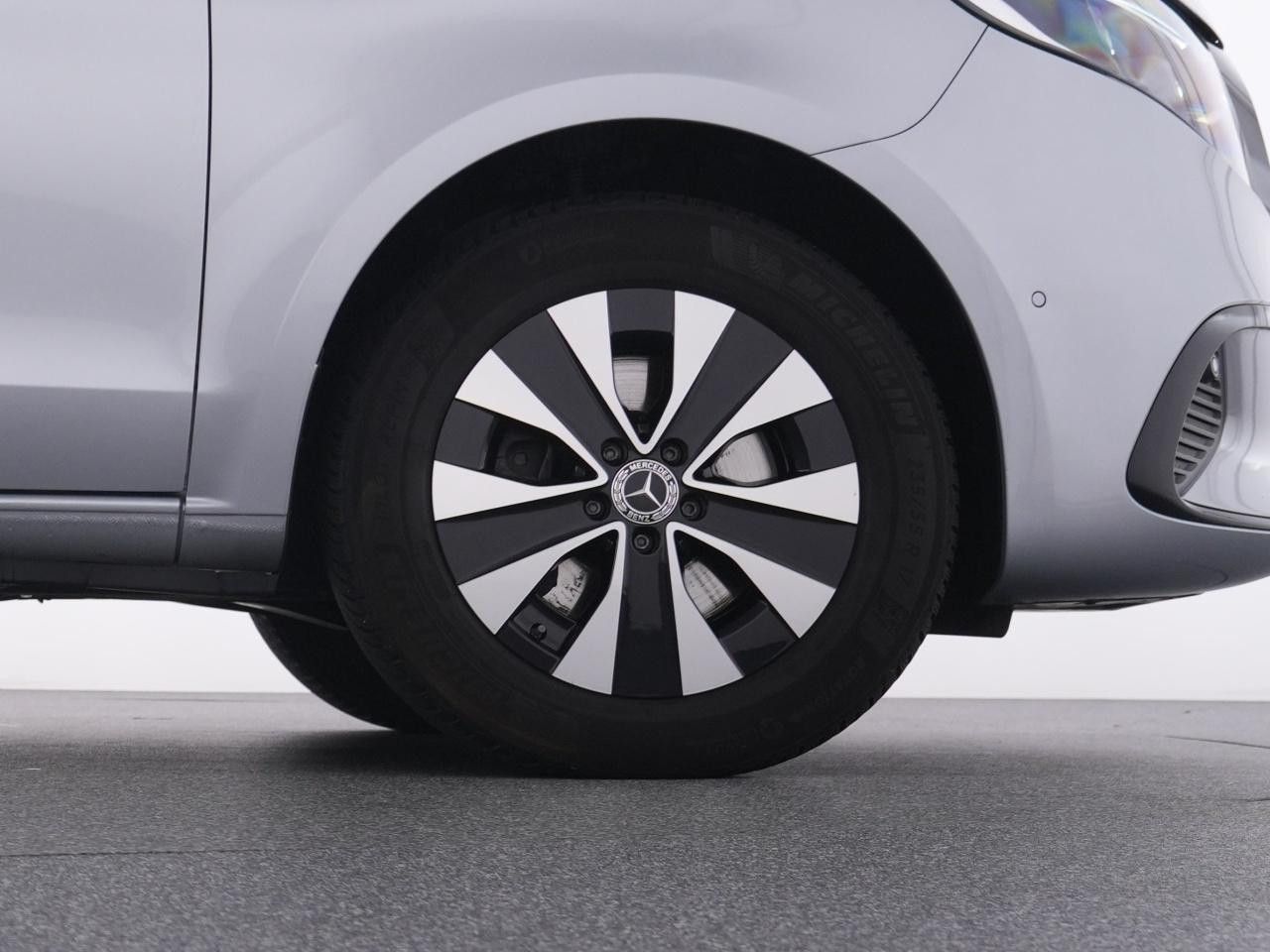 Mercedes-Benz V-Klasse – Bild 21