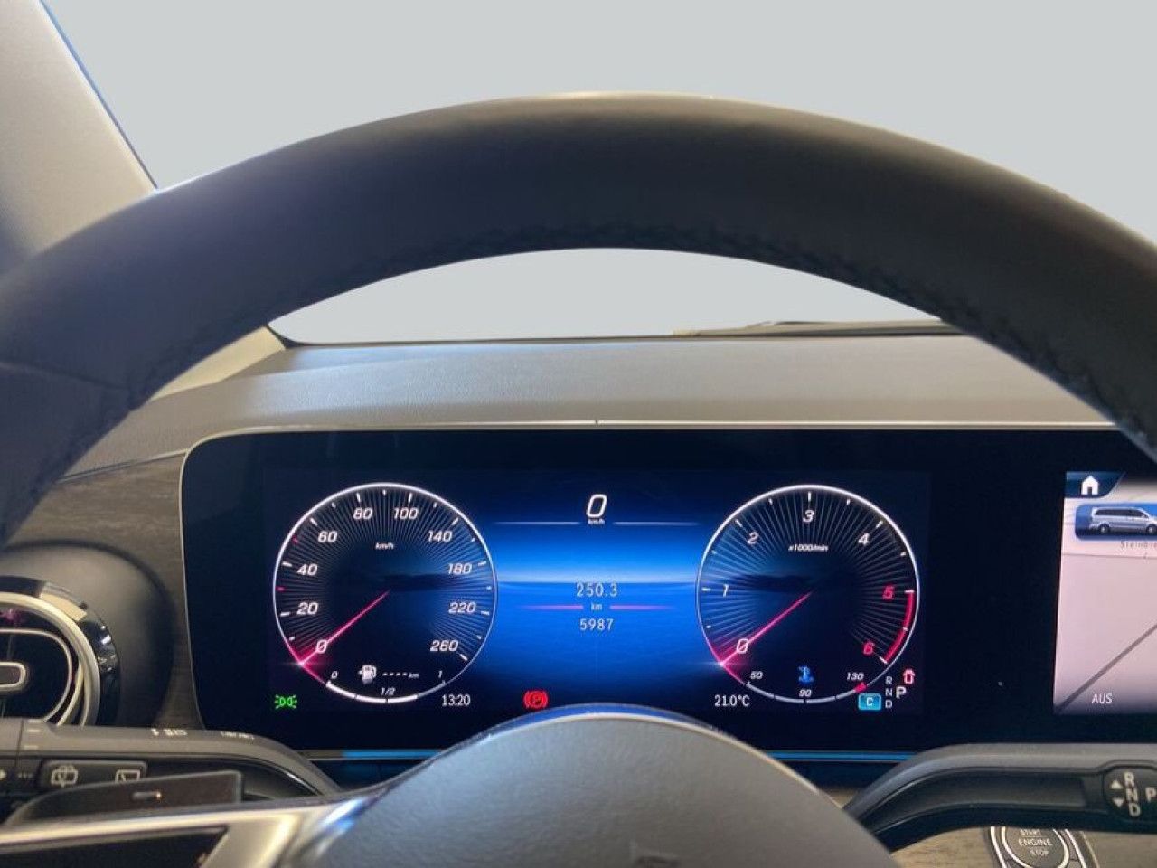 Mercedes-Benz Marco Polo – Bild 17