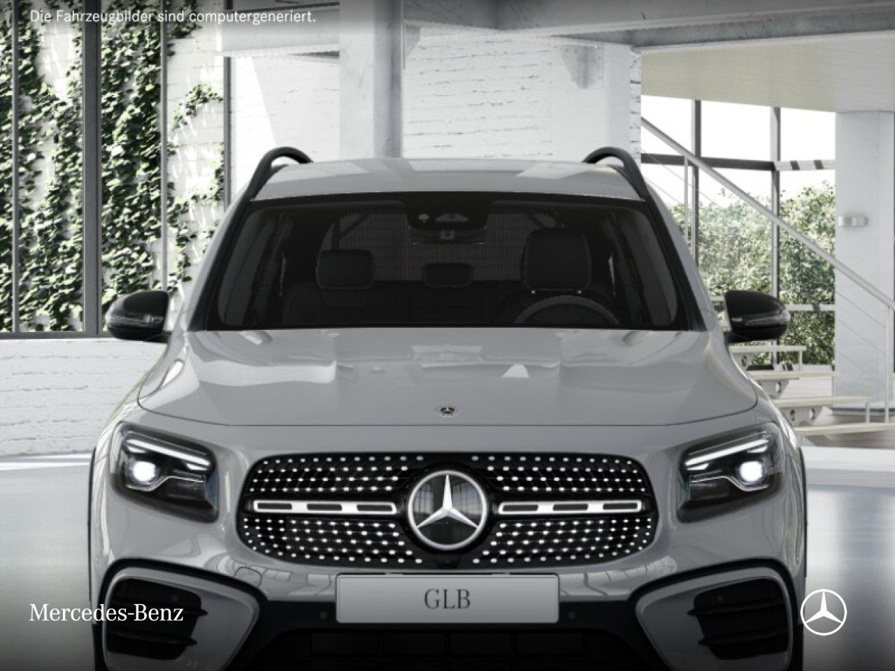 Mercedes-Benz GLB – Bild 5