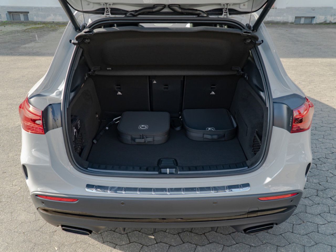 Mercedes-Benz GLA – Bild 6
