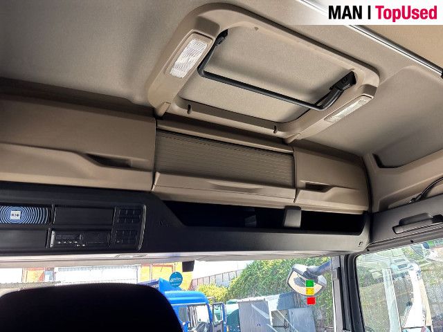 MAN TGX 18.510 4x2 BL SA 24