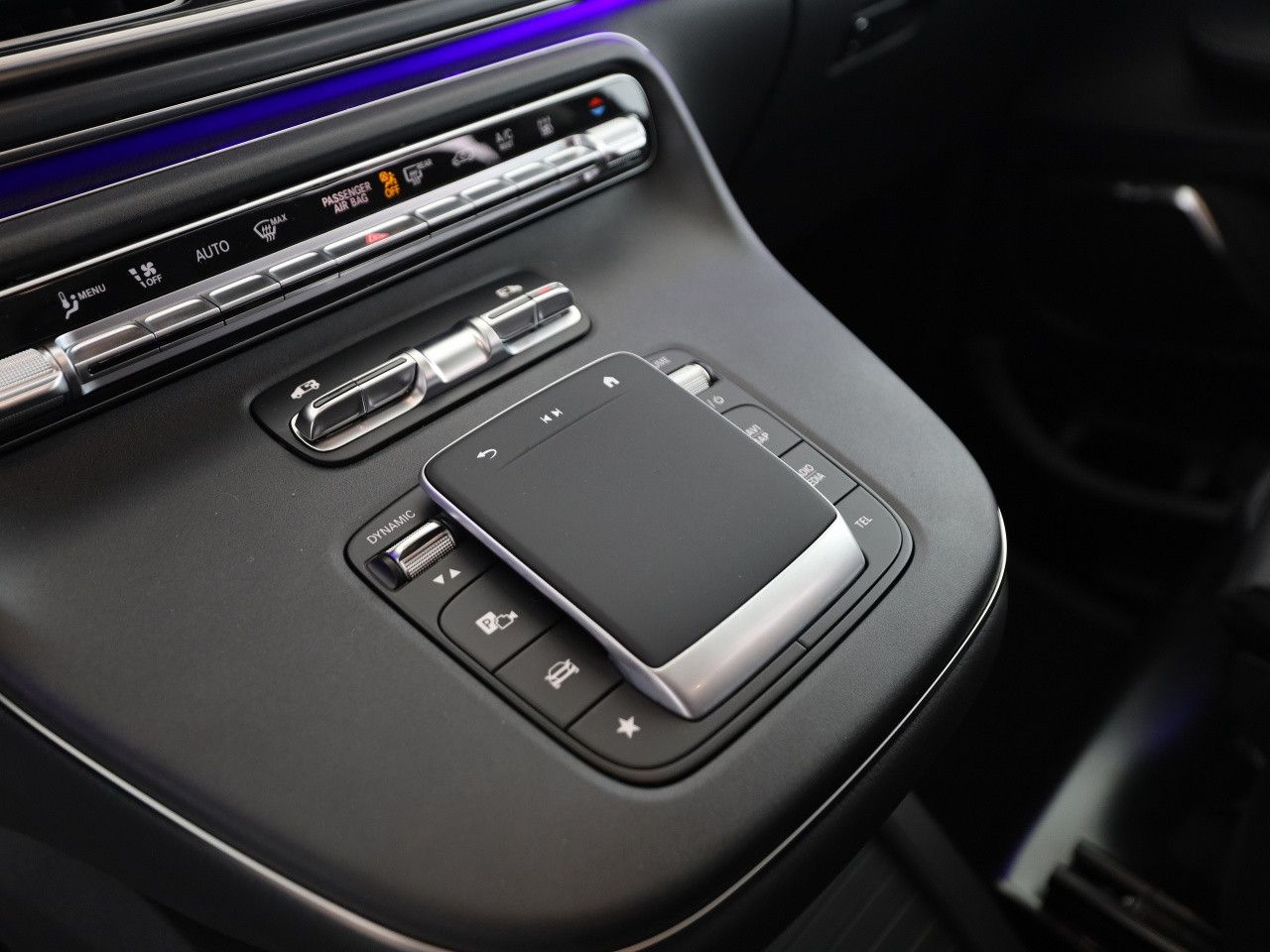 Mercedes-Benz V-Klasse – Bild 20