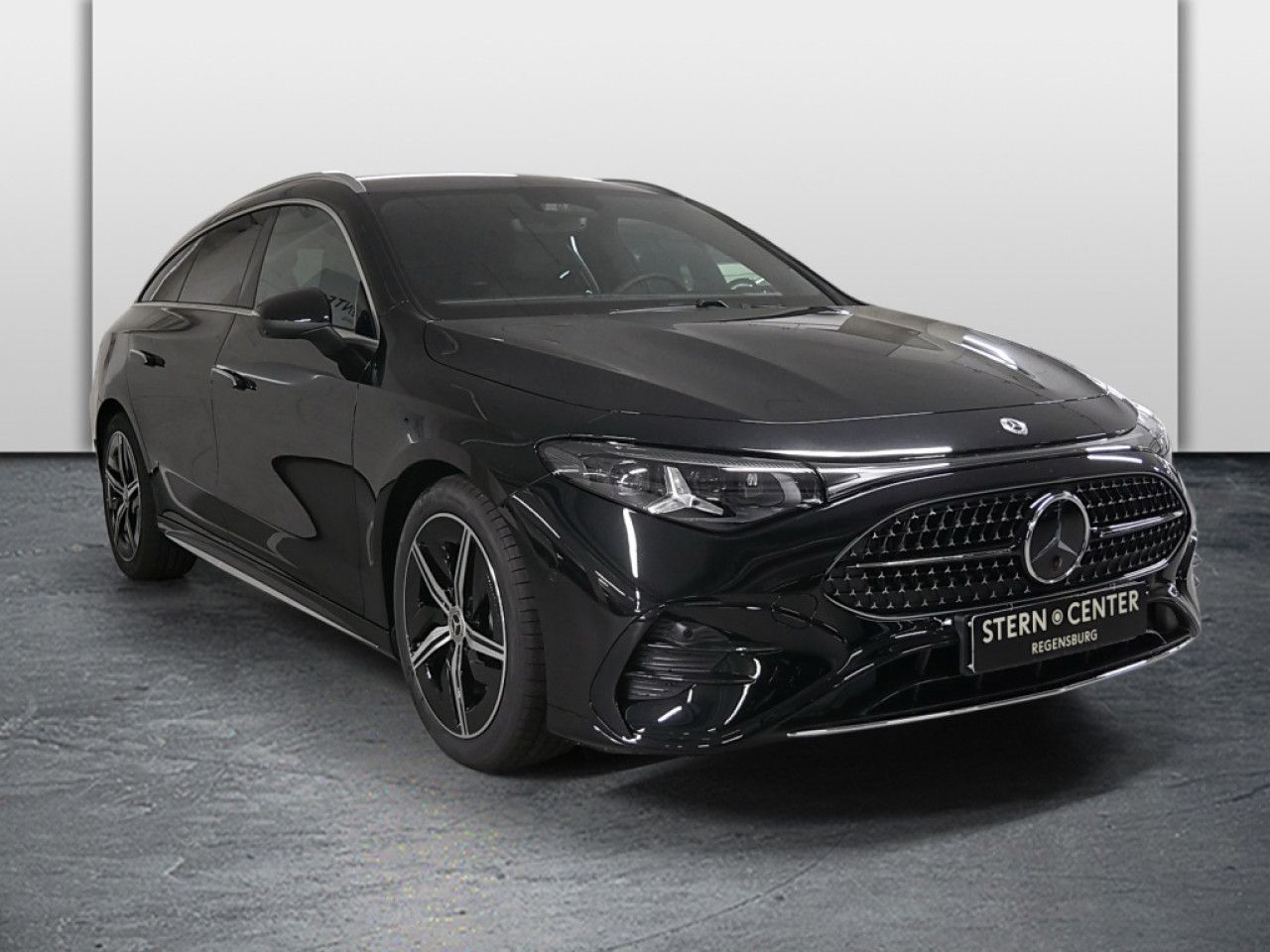 Mercedes-Benz CLA – Bild 2