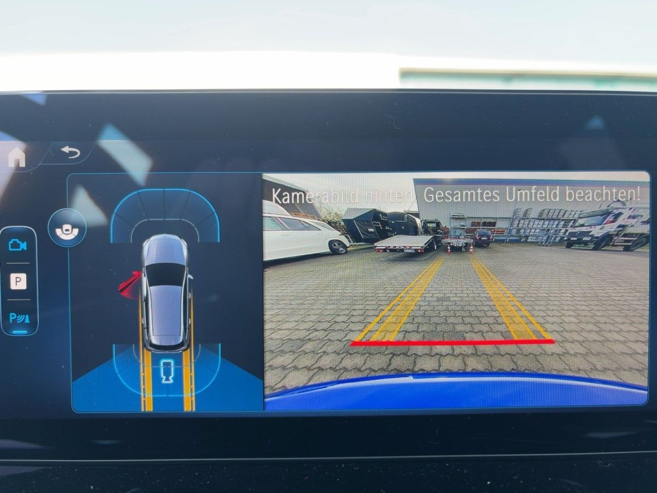Mercedes-Benz B-Klasse – Bild 13
