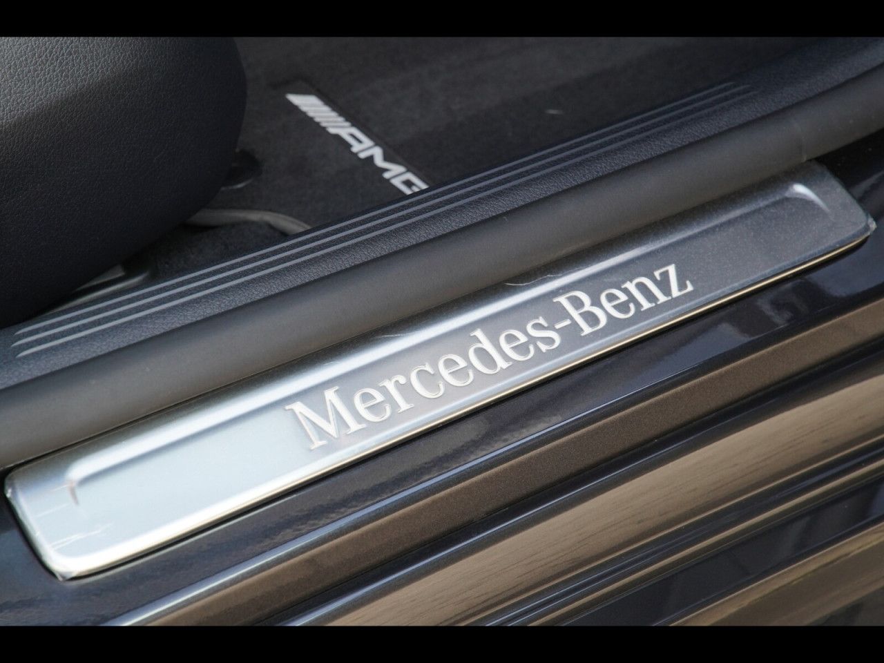 Mercedes-Benz C-Klasse – Bild 28