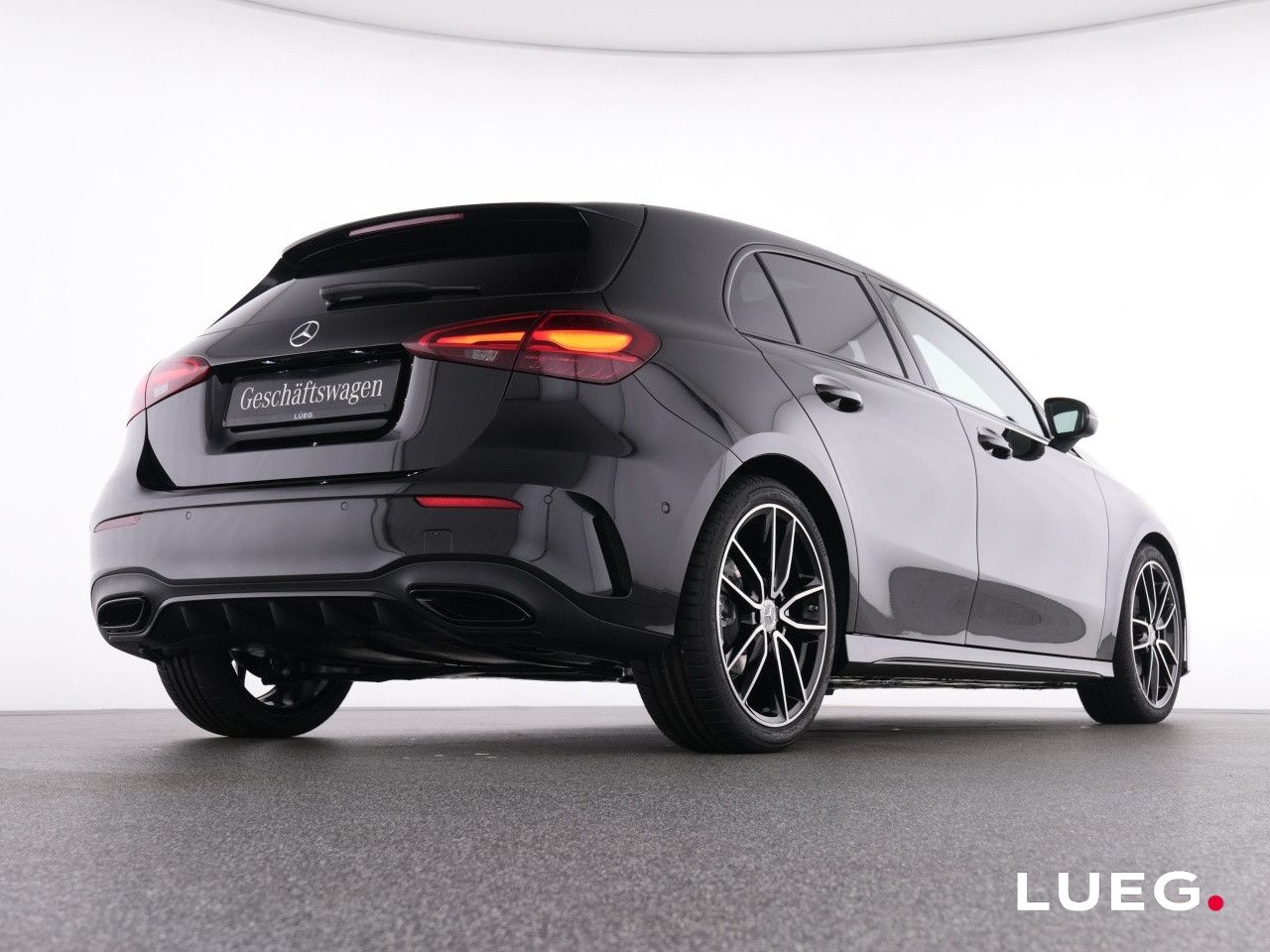 Mercedes-Benz A-Klasse – Bild 7