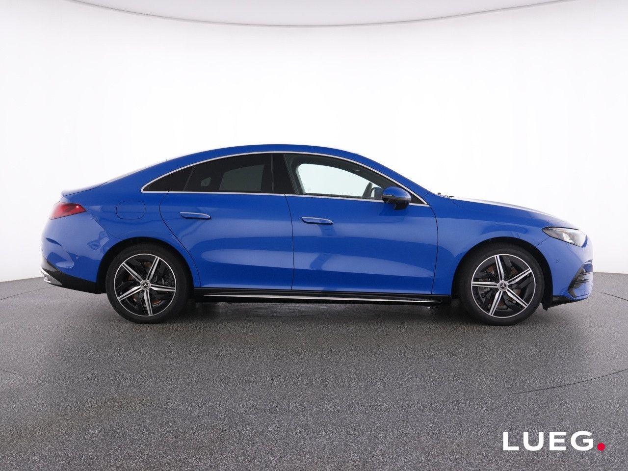 Mercedes-Benz CLA – Bild 11