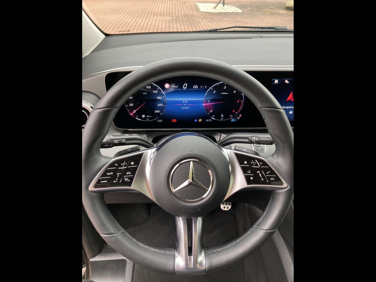 Mercedes-Benz V-Klasse – Bild 13