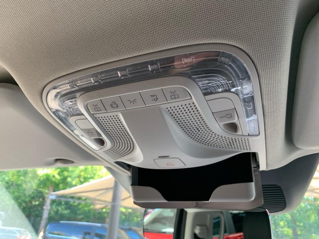 Mercedes-Benz V-Klasse – Bild 18