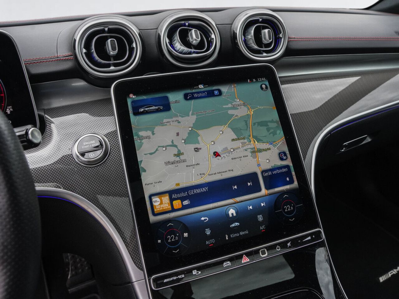 Mercedes-Benz CLE – Bild 11