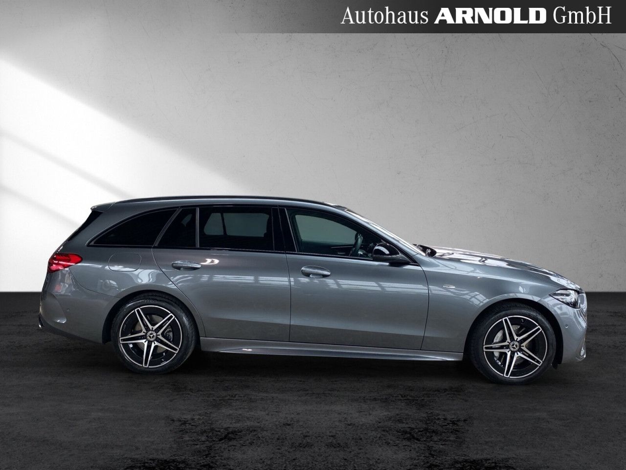 Mercedes-Benz C-Klasse – Bild 6