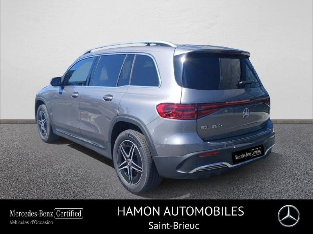 Photo du v&eacute;hicule 3 / 18