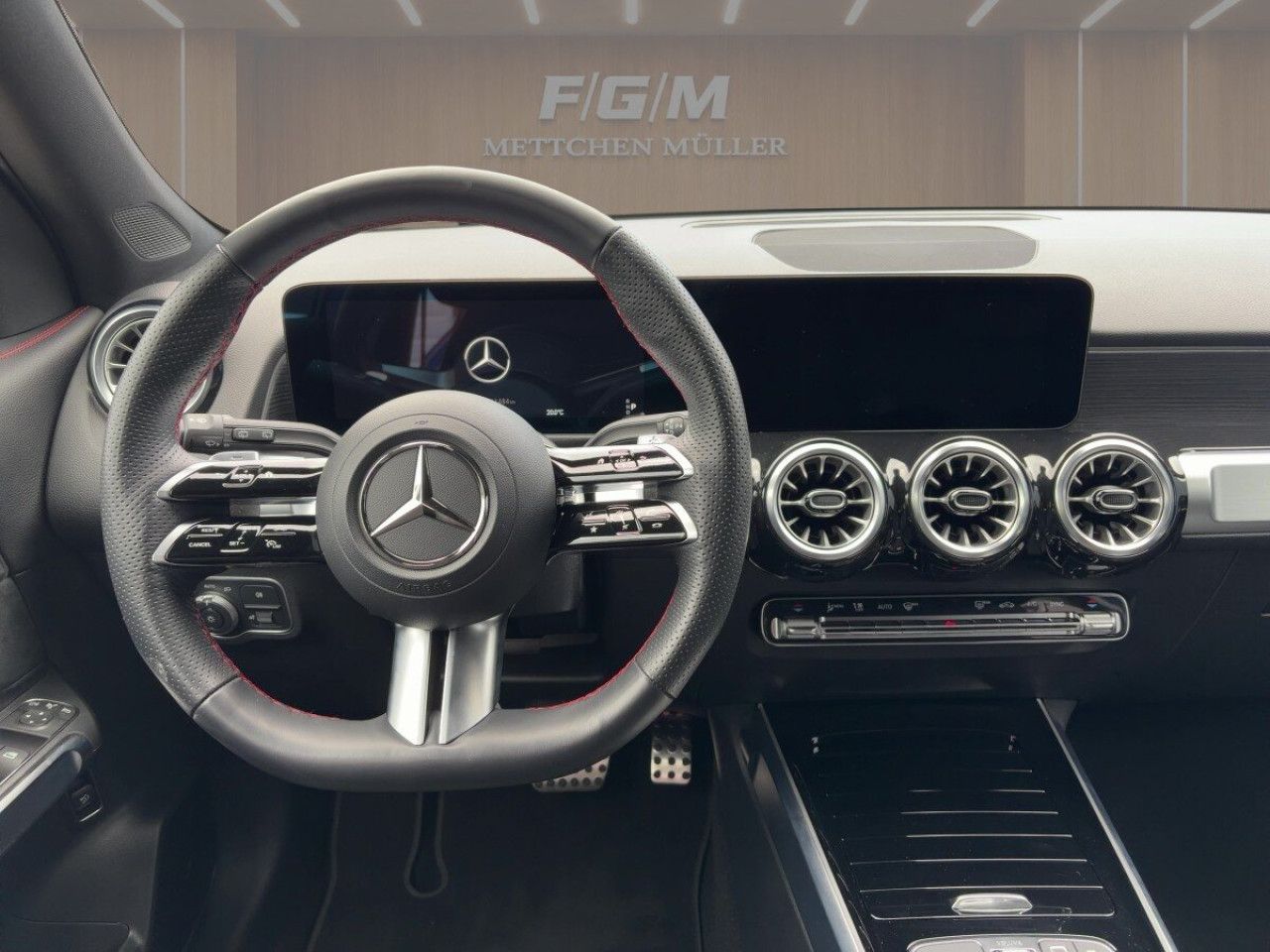 Mercedes-Benz GLB – Bild 8