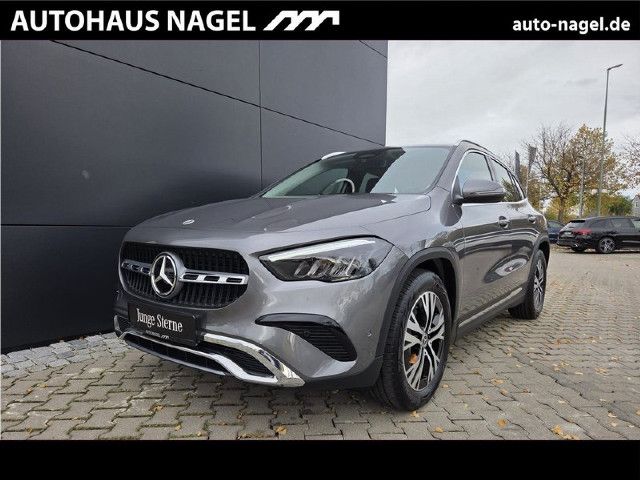 Mercedes-Benz GLA 180 Progressive