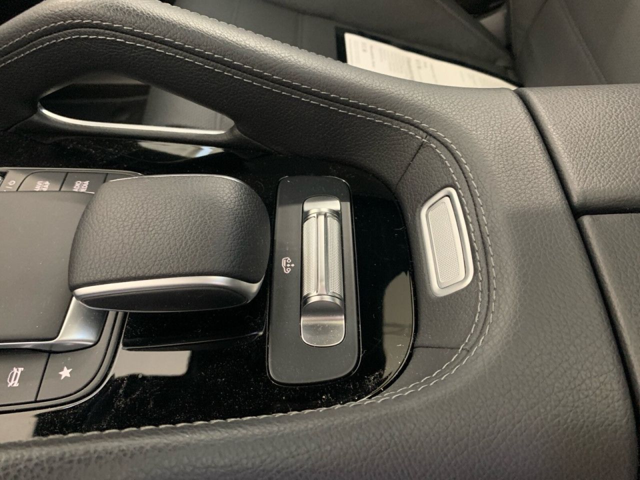 Mercedes-Benz GLE – Bild 17