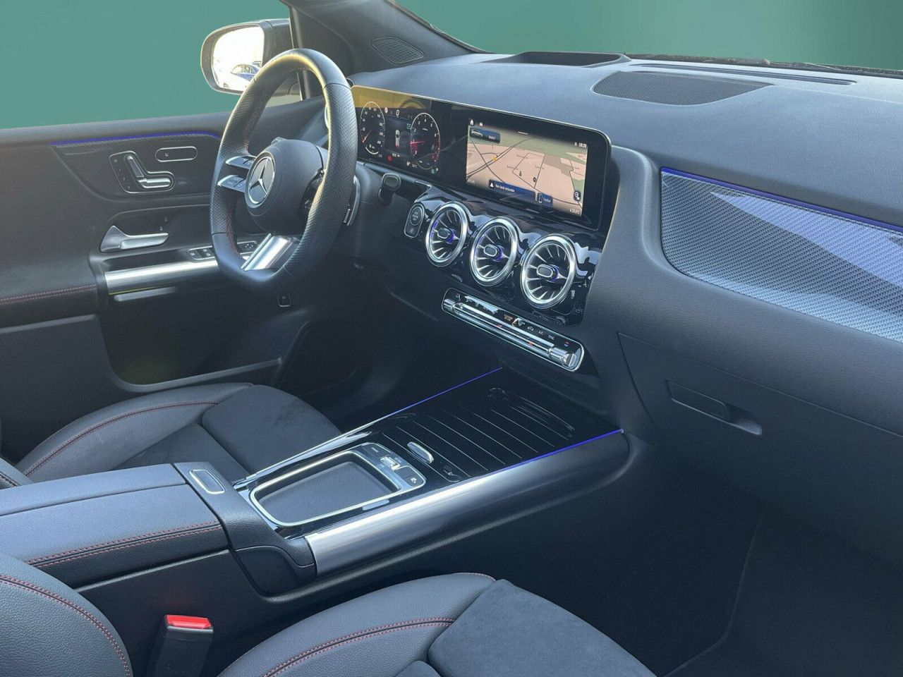 Mercedes-Benz B-Klasse – Bild 13