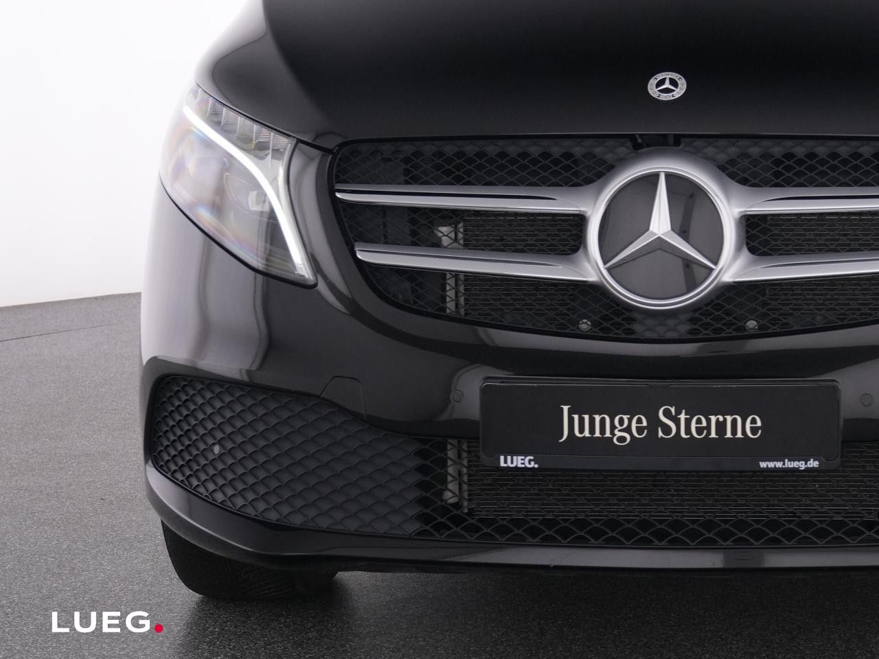 Mercedes-Benz V-Klasse – Bild 16