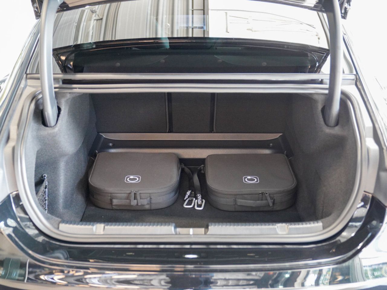 Mercedes-Benz EQE – Bild 5