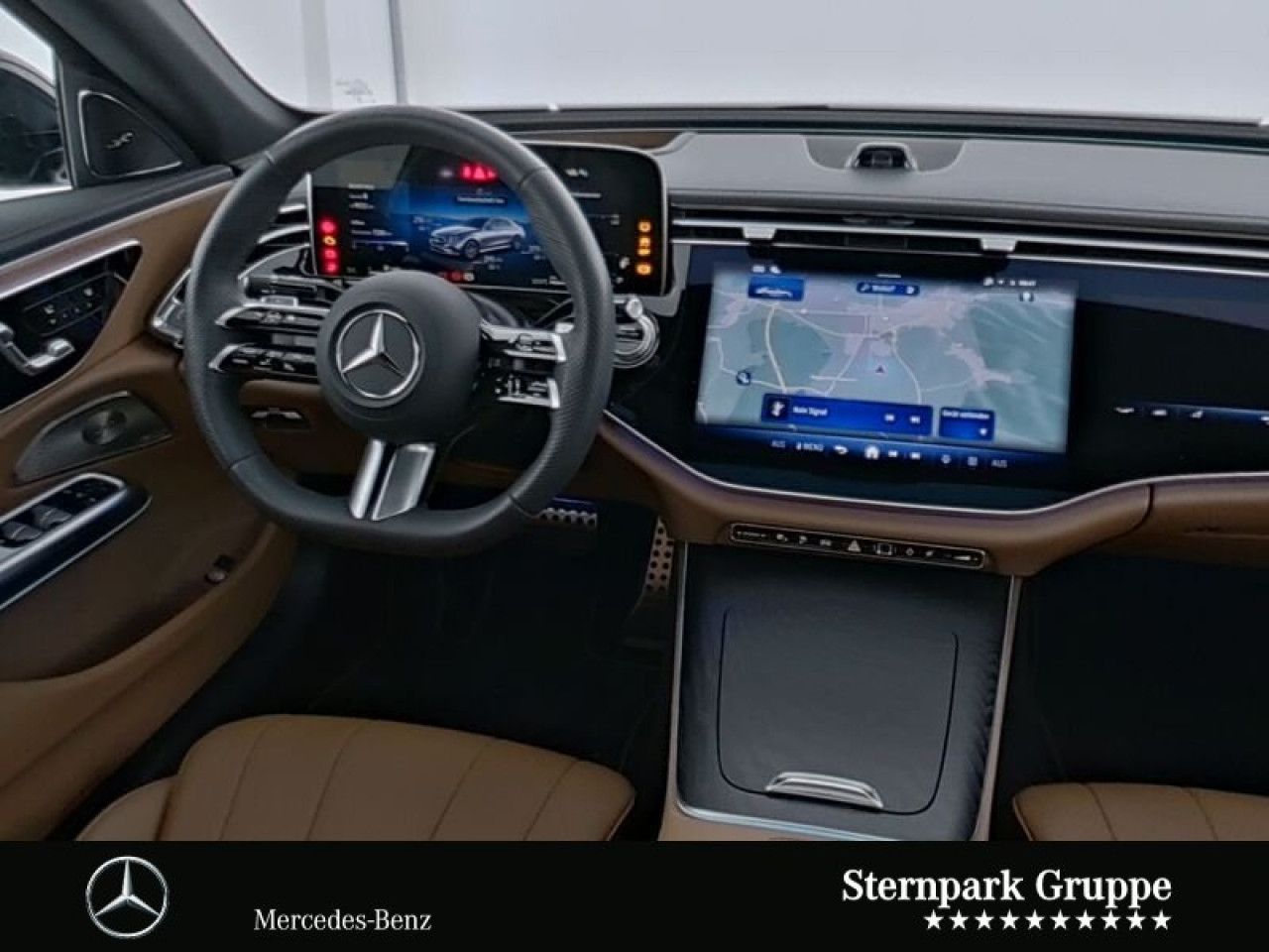 Mercedes-Benz E-Klasse – Bild 8