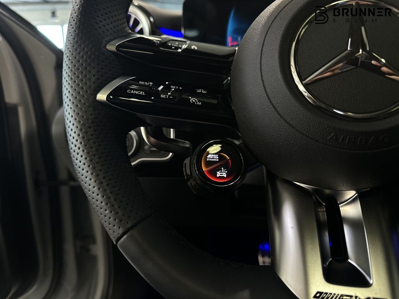 Mercedes-Benz A-Klasse – Bild 19