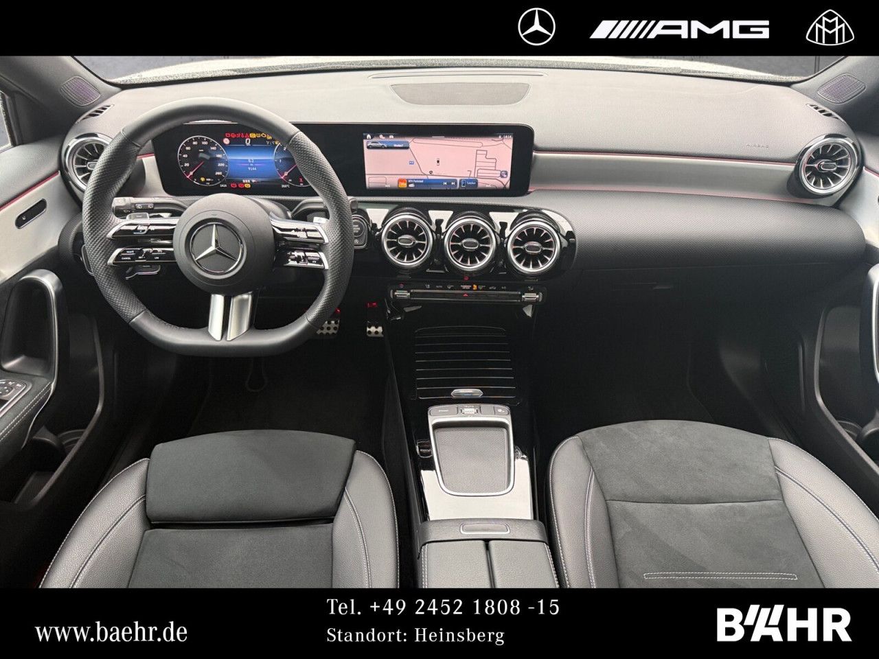 Mercedes-Benz A-Klasse – Bild 4
