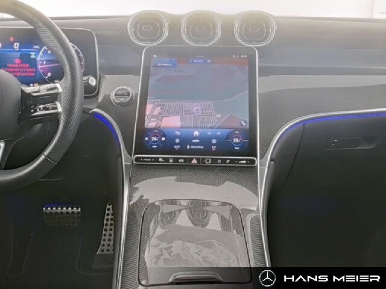 Mercedes-Benz GLC – Bild 6
