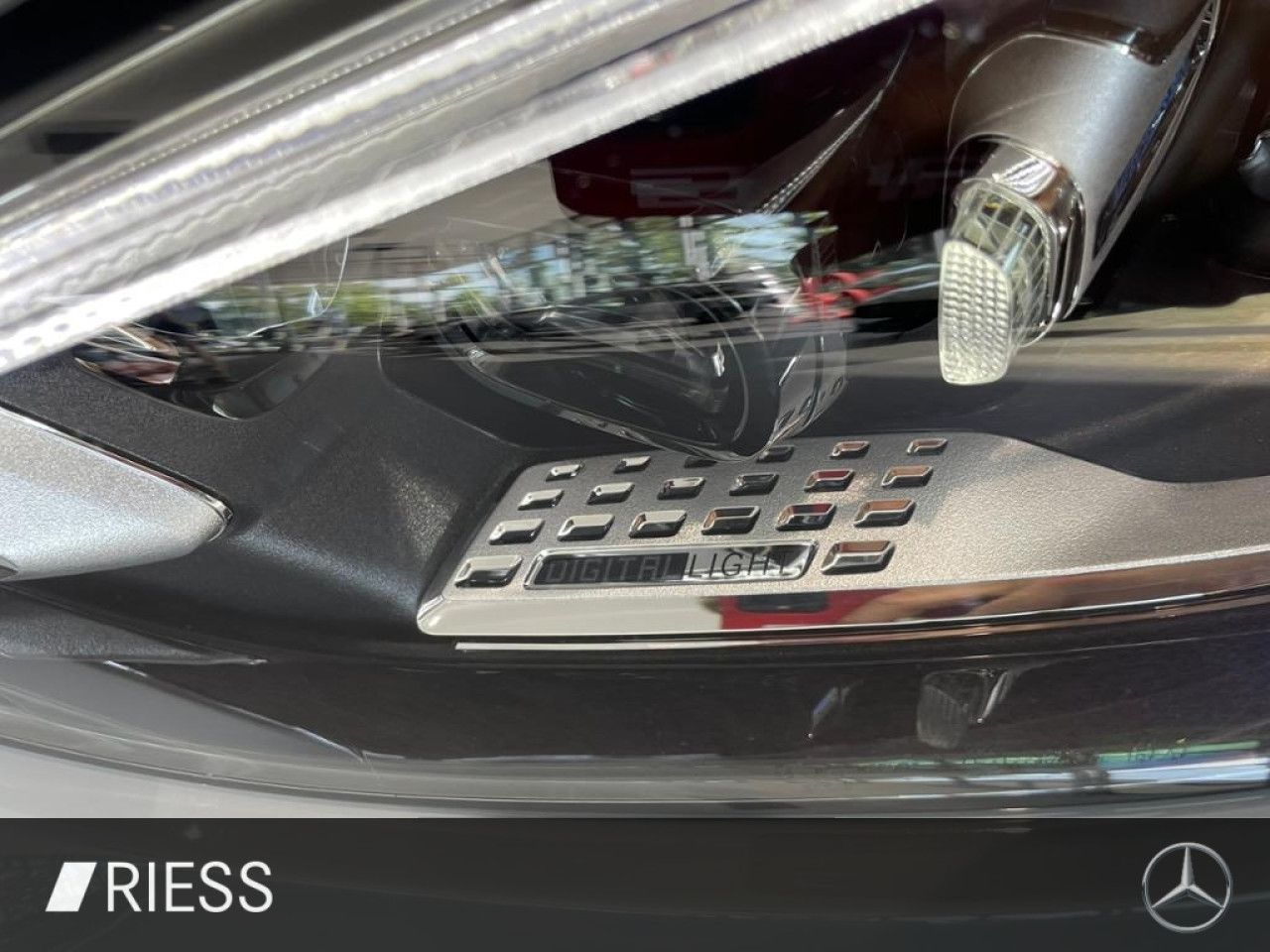 Mercedes-Benz C-Klasse – Bild 19