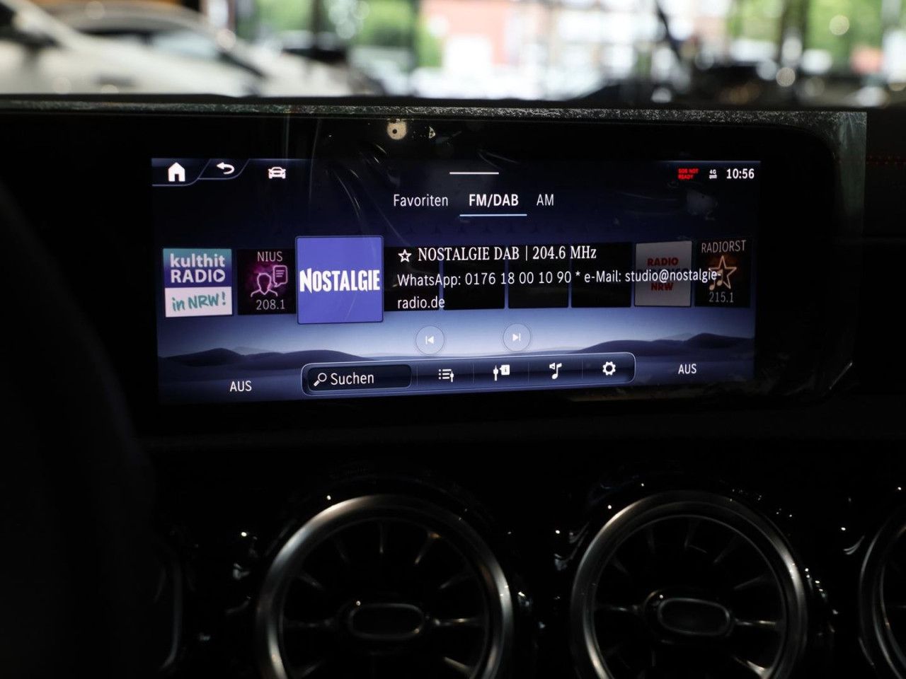 Mercedes-Benz CLA – Bild 13