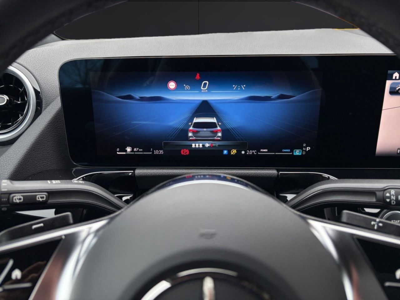 Mercedes-Benz GLA – Bild 16