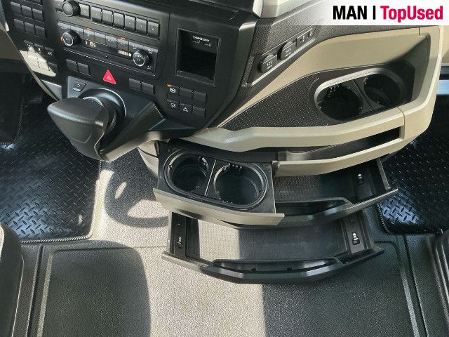 MAN TGX 18.470 4x2 BL SA 18