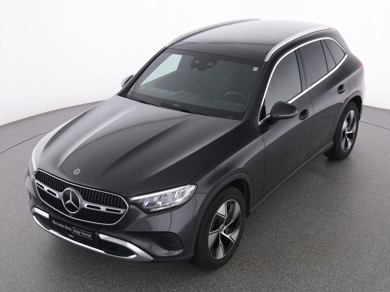 Mercedes-Benz GLC – Bild 17