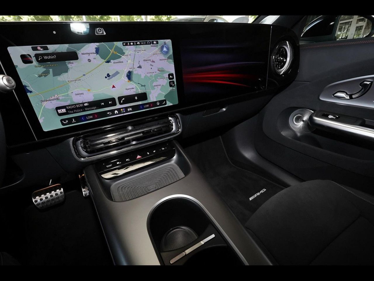 Mercedes-Benz CLA – Bild 10
