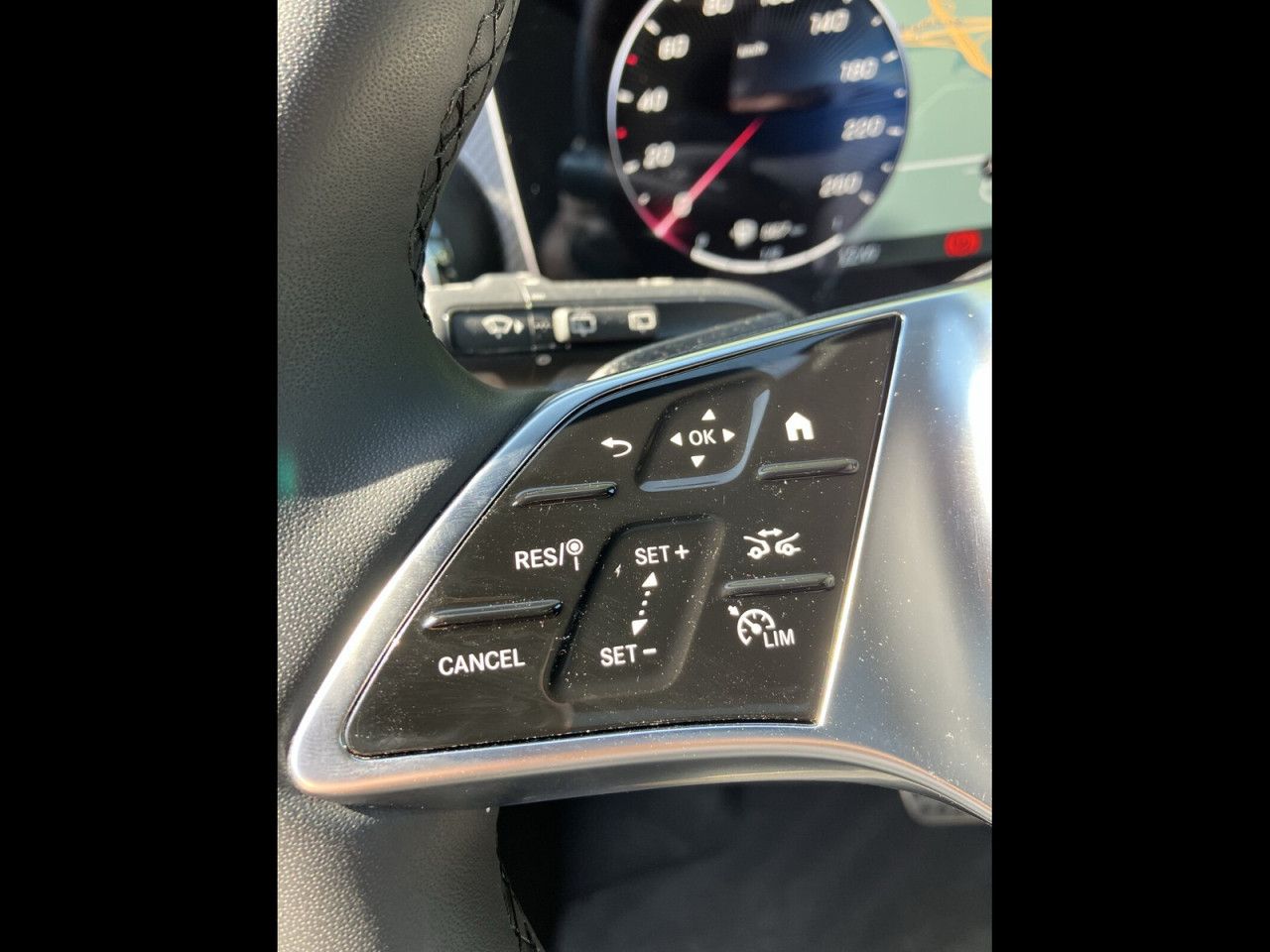 Mercedes-Benz V-Klasse – Bild 14