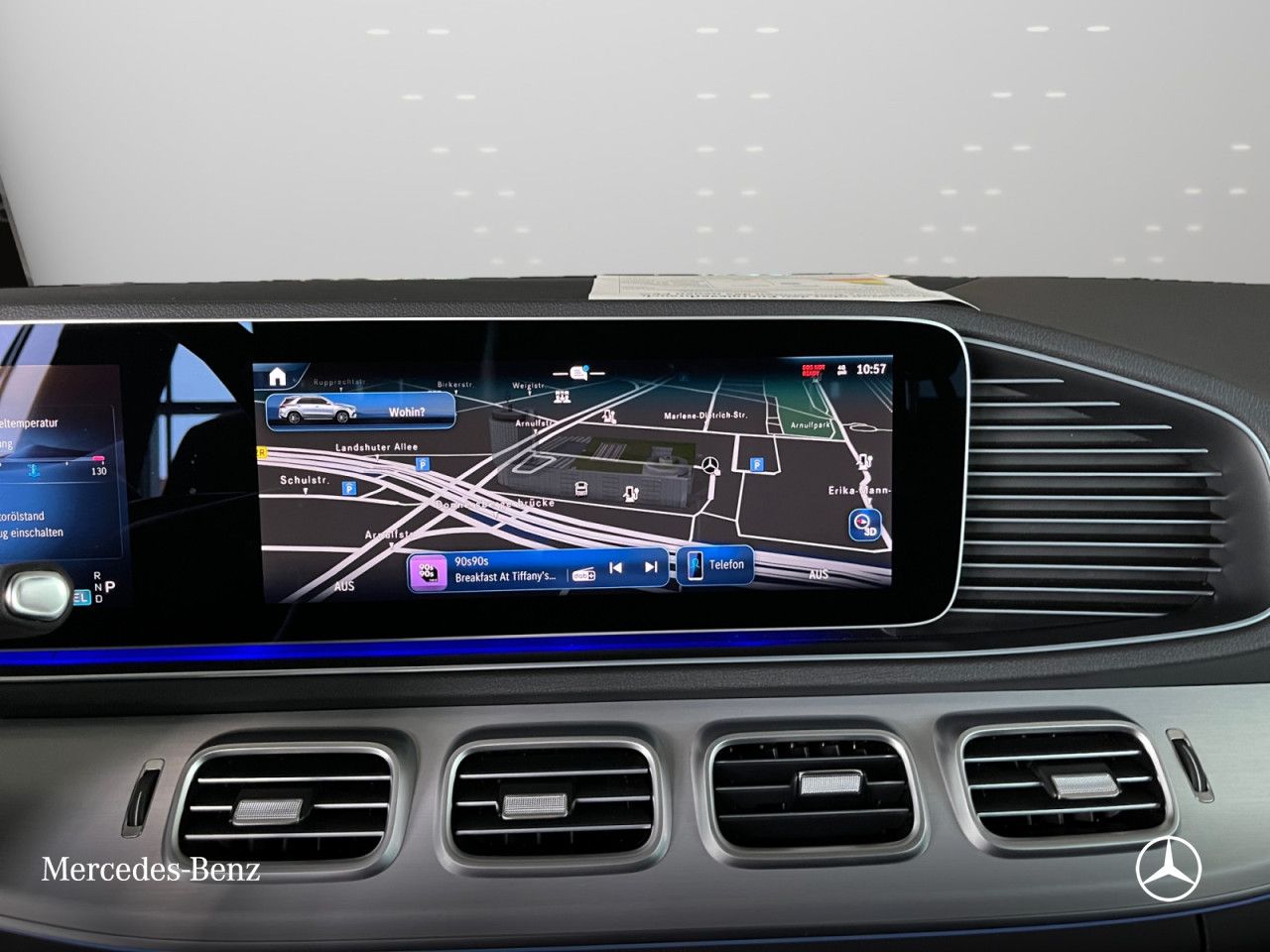 Mercedes-Benz GLE – Bild 13
