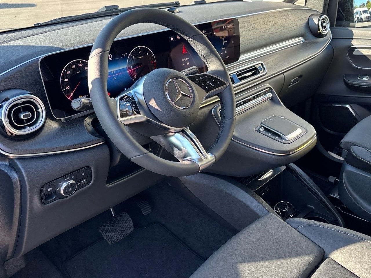 Mercedes-Benz V-Klasse – Bild 10