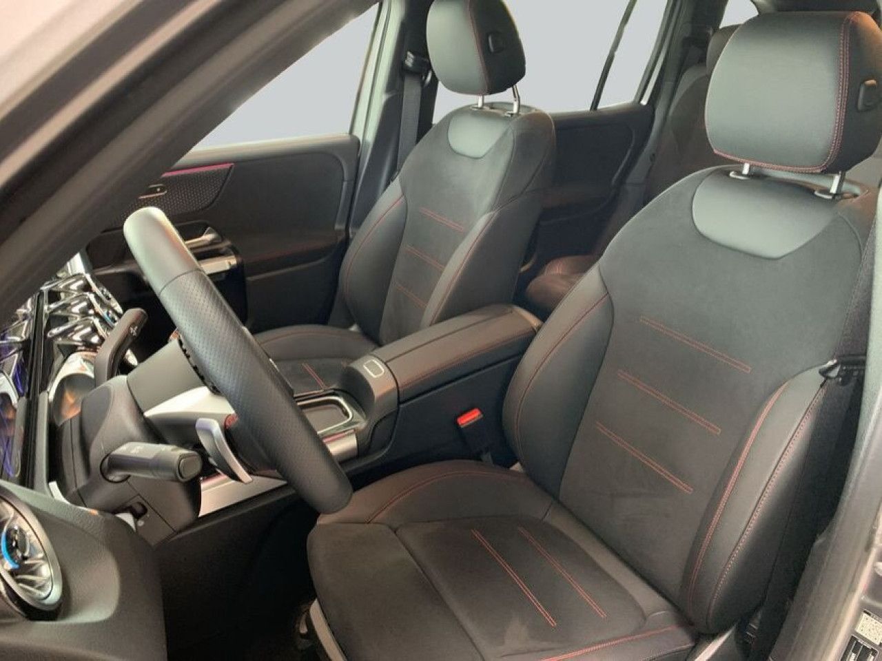 Mercedes-Benz EQB – Bild 11
