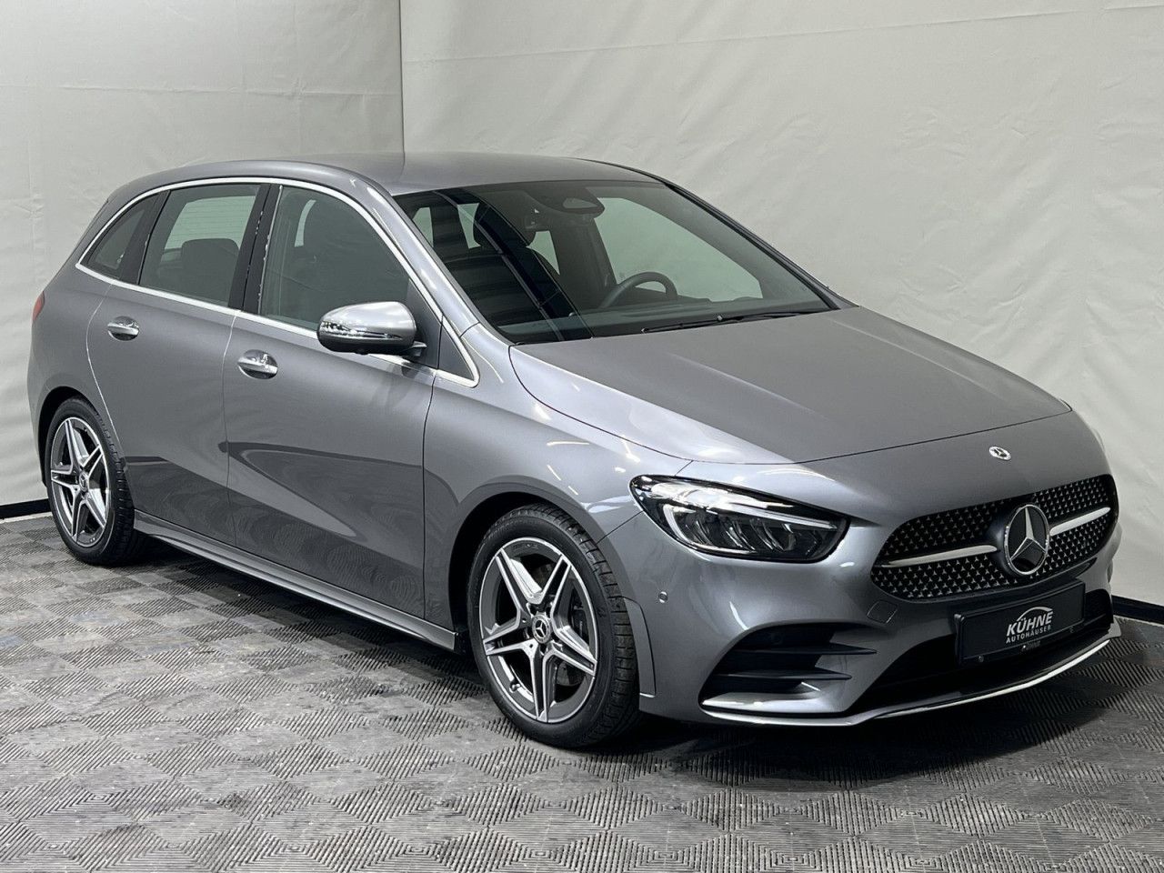 Mercedes-Benz B-Klasse – Bild 30