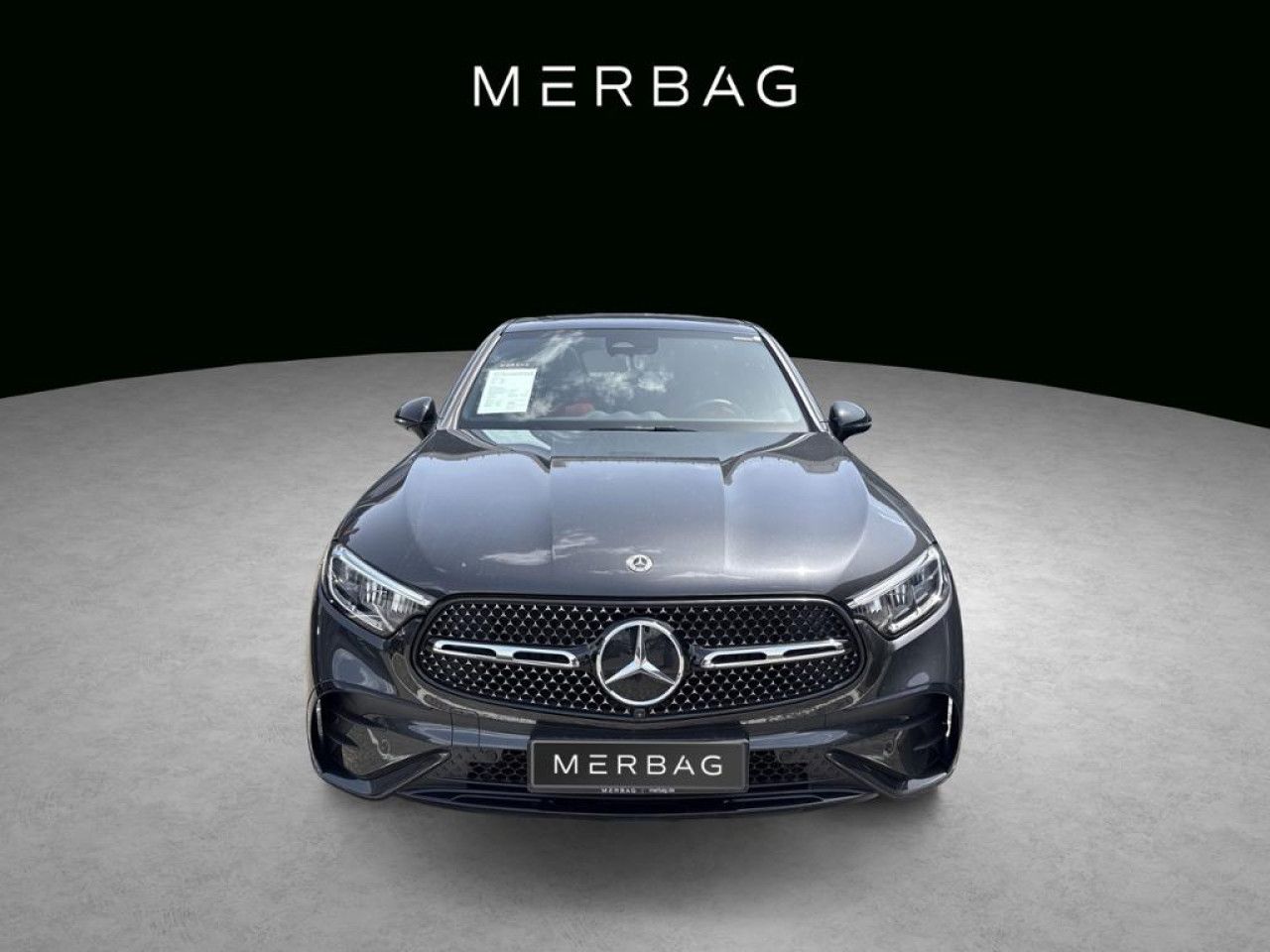 Mercedes-Benz GLC – Bild 2