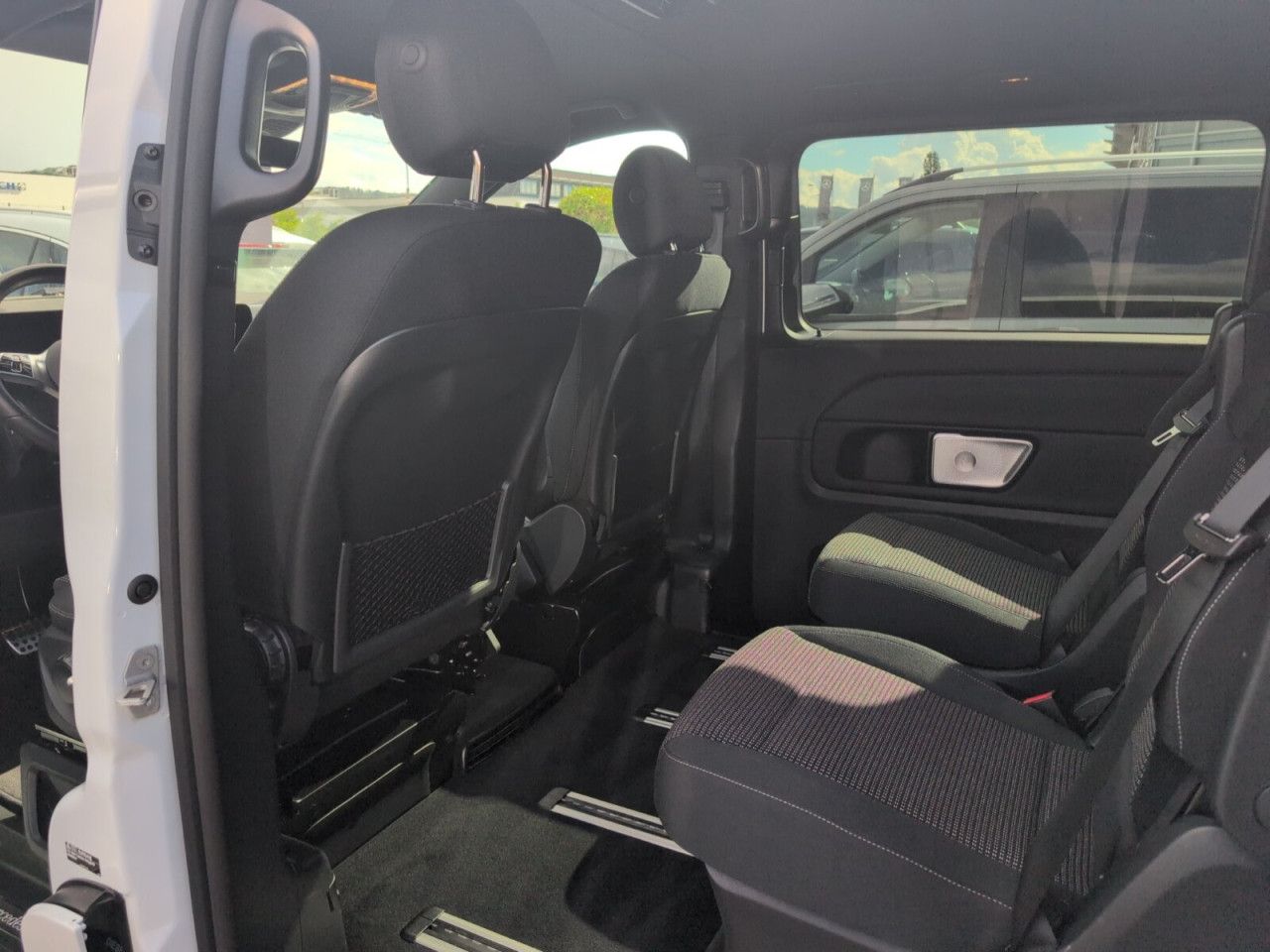 Mercedes-Benz V-Klasse – Bild 18