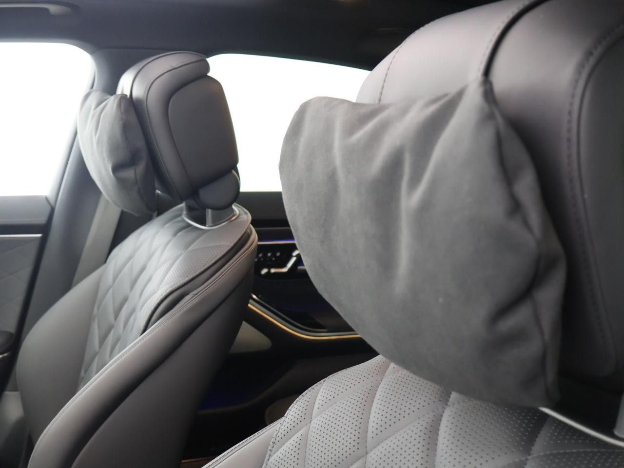 Mercedes-Benz S-Klasse – Bild 26