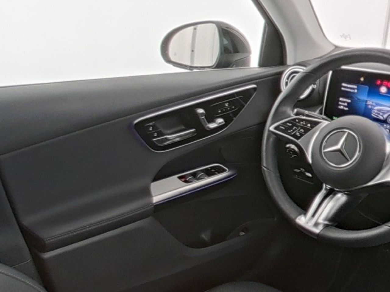 Mercedes-Benz GLC – Bild 8