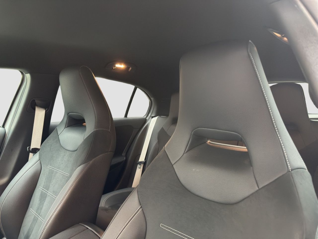 Mercedes-Benz A-Klasse – Bild 15