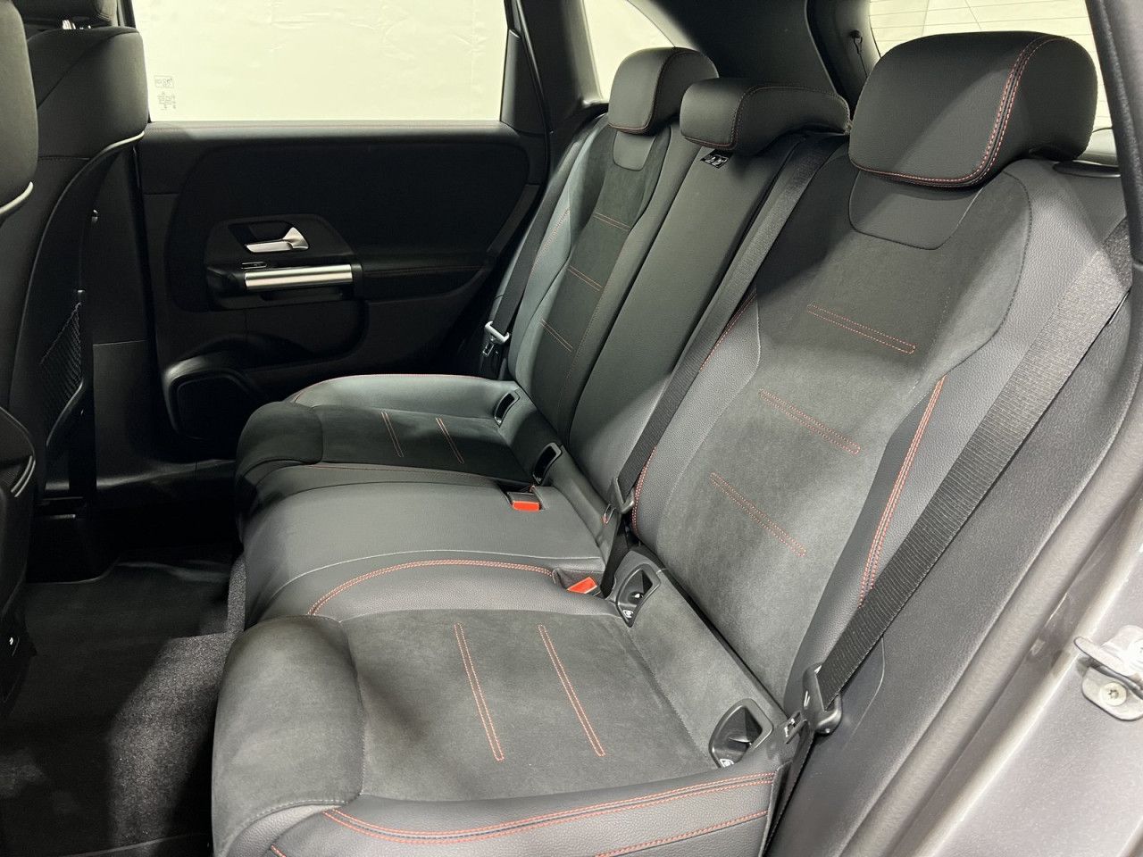 Mercedes-Benz B-Klasse – Bild 21