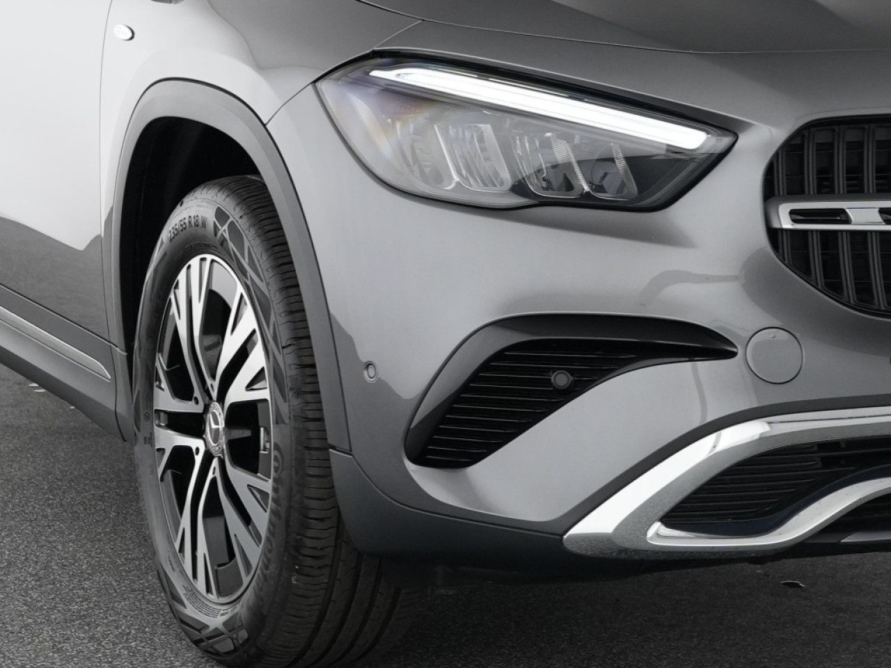 Mercedes-Benz GLA – Bild 7